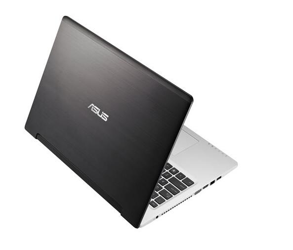 ASUS Business K56CB XX122H - 15.6" Notebook - Core I7 2 GHz, 39,6-cm-Display