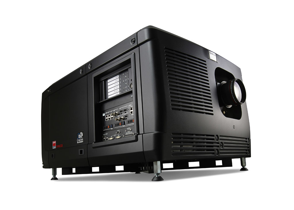 Barco DP4K-32B 33000 ANSI lumens DCI 4K (4096x2160) – image 1