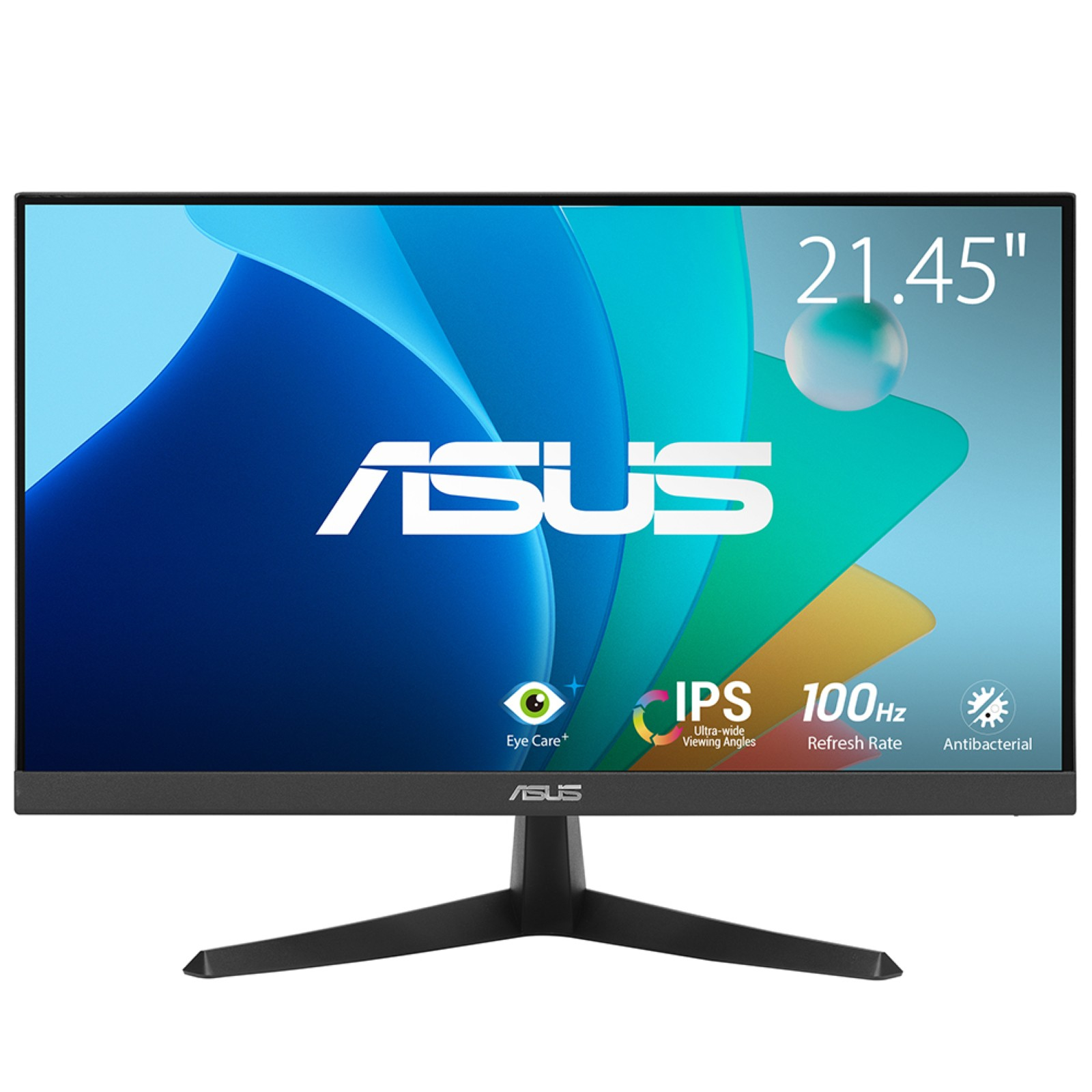 Asus VY229HF 21.45" LCD IPS Full HD HDMI VGA