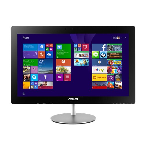 ASUS ET ET2324IUT-SP1 All-in-One PC/workstation Intel® Core™ i5 i5-5200U – image 1