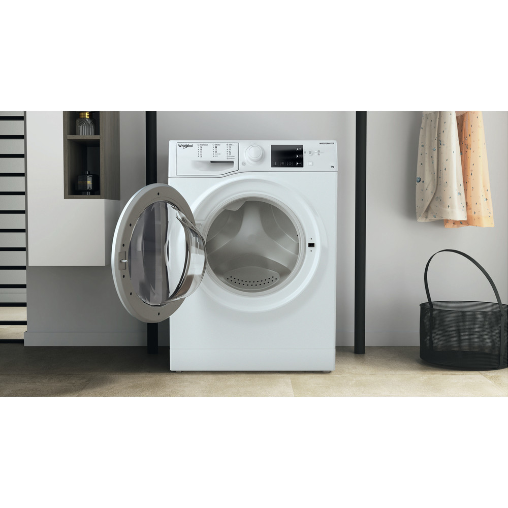 Whirlpool WRBSB 6228 W EU – image 7
