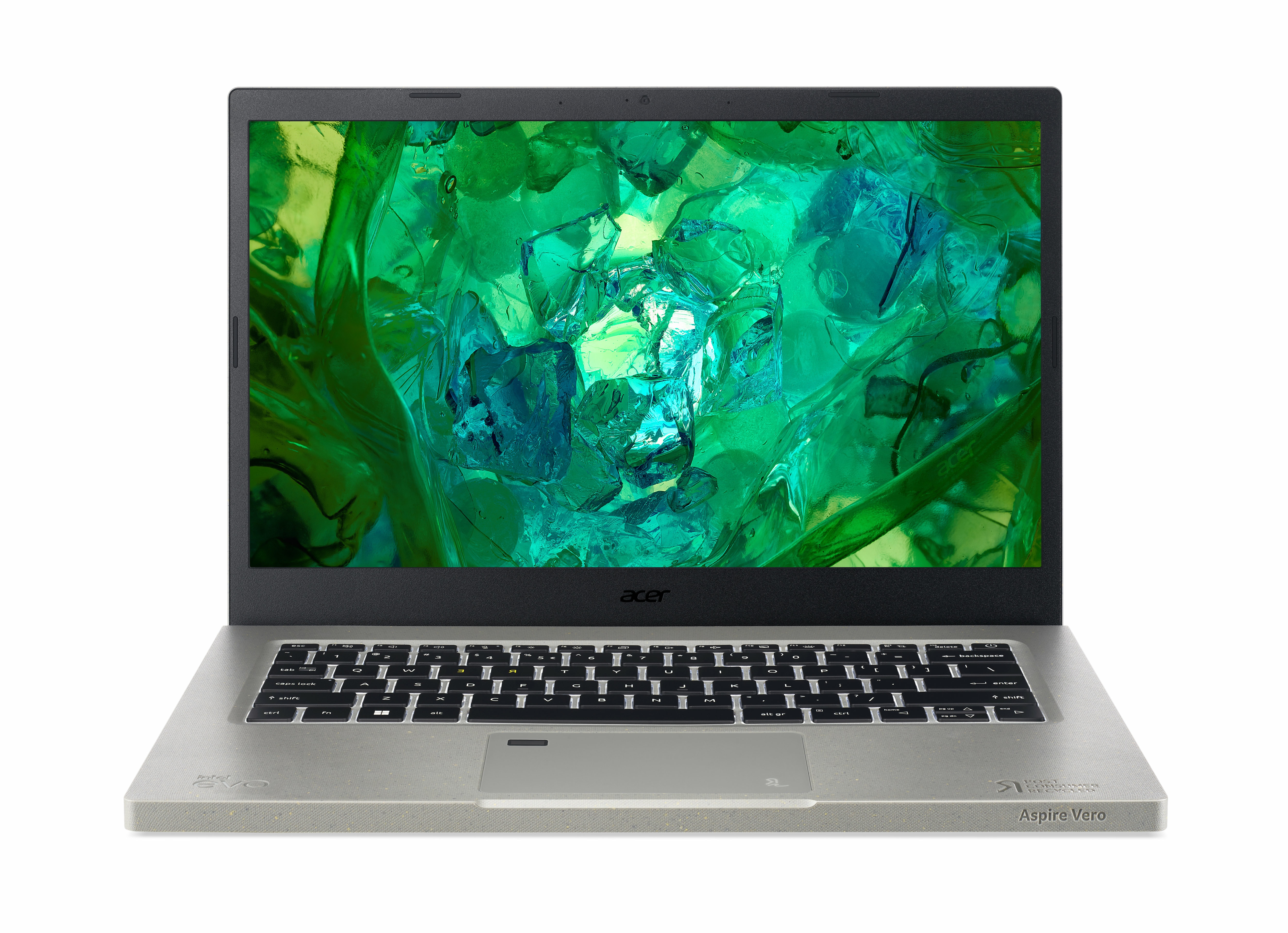 Acer Aspire AV14-52P-5205 Intel® Core™ i5 i5-1335U Laptop 35.6 cm (14") Full HD 8 GB LPDDR4x-SDRAM 512 GB SSD Wi-Fi 6 (802.11ax) Windows 11 Home Grey