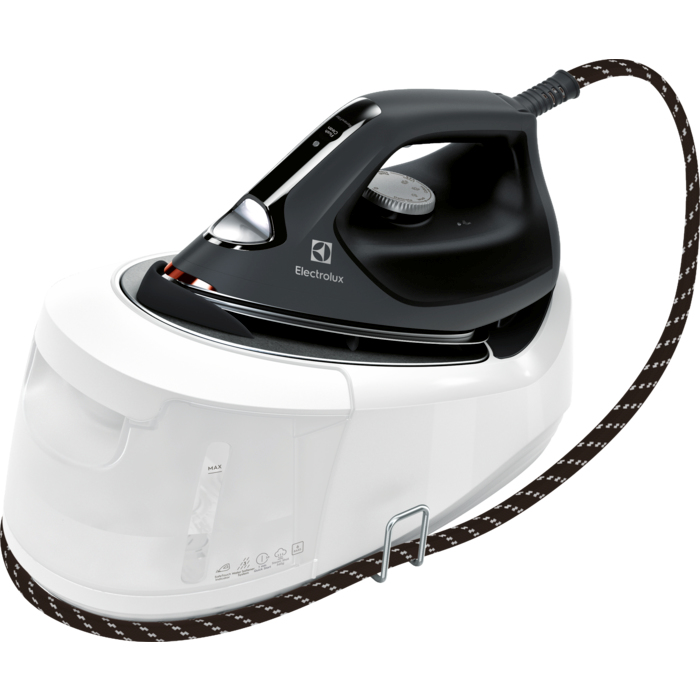 Electrolux E6ST1-8EG 2000 W 1.2 L Black – image 1