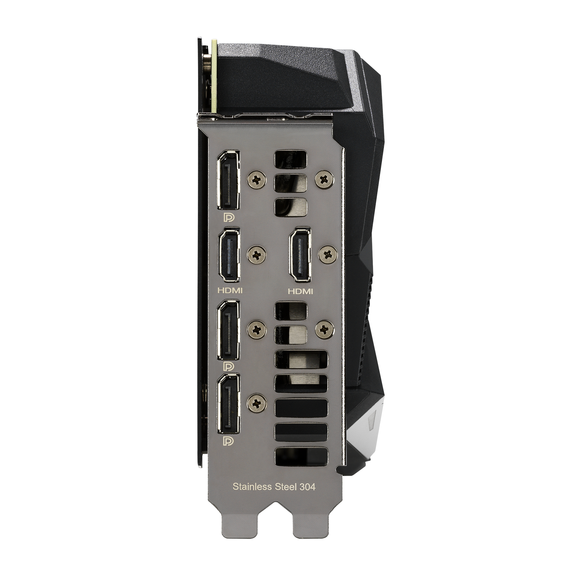 ASUS KO-RTX3060-O12G-GAMING graphics card NVIDIA GeForce RTX 3060 – image 8