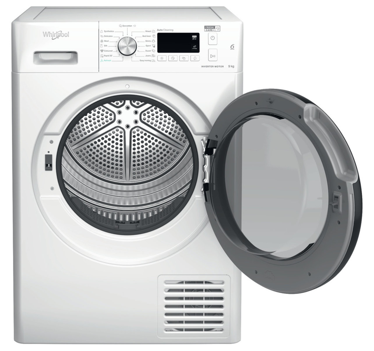 Whirlpool FFT M11 9X2BY EE – image 3