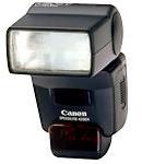 Canon Speedlite 420EX