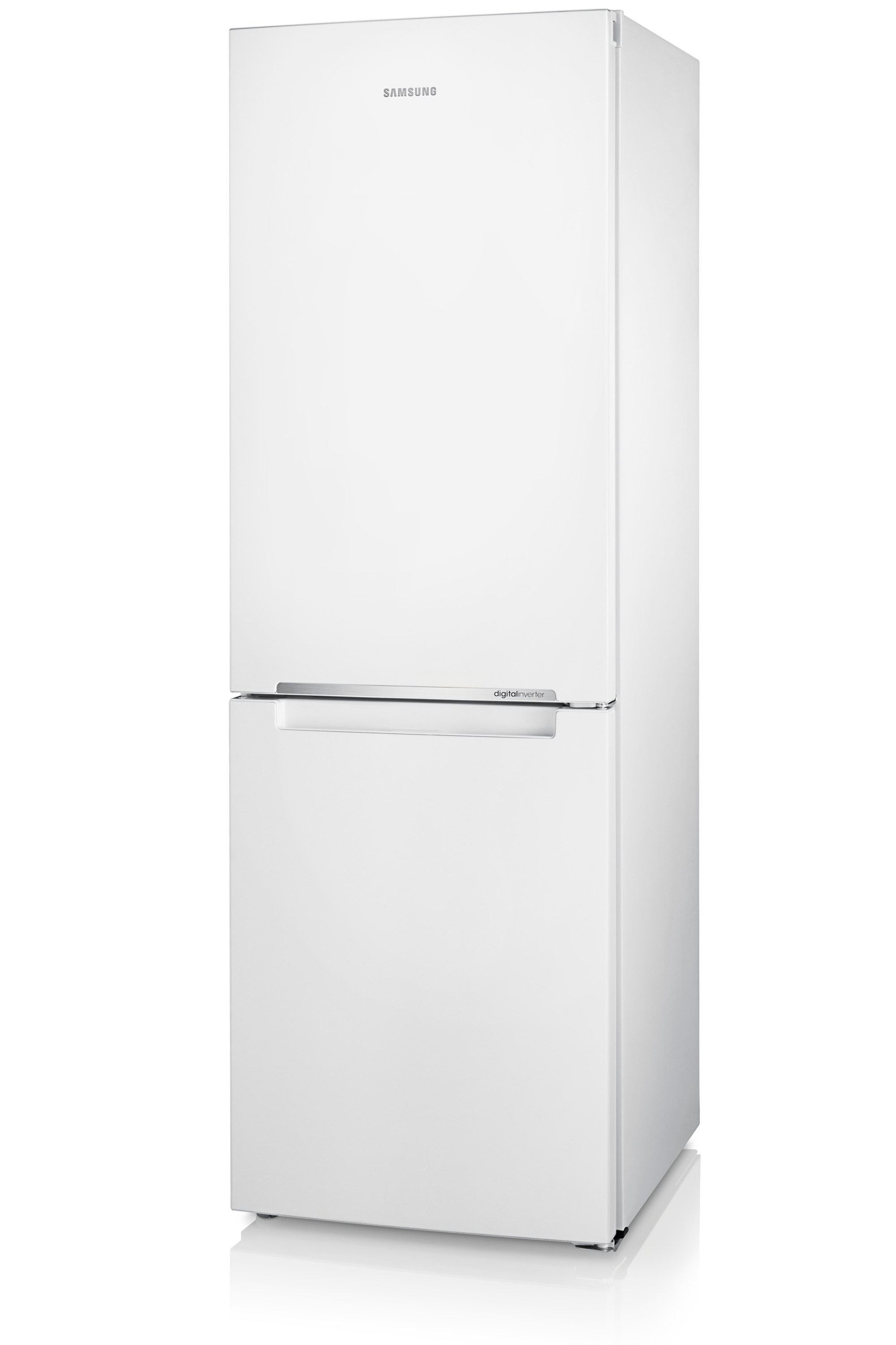 Samsung RB29FSRNDWW fridge-freezer Freestanding – image 2