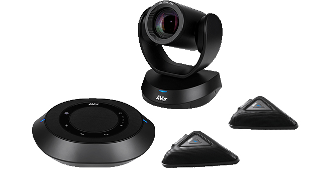 AVer VC520 Pro2