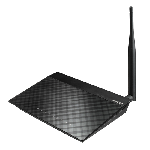ASUS RT-N10U B – image 2