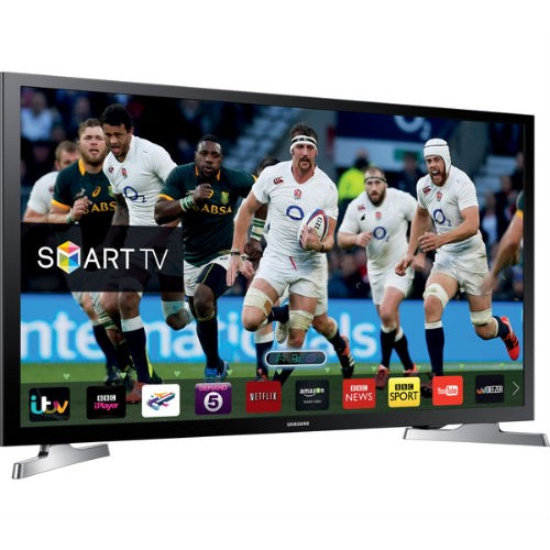Samsung UE32J4500AK 81.3 cm (32") HD Smart TV Wi-Fi Black – image 3
