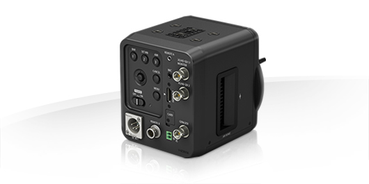 Canon ME20F-SH Handheld camcorder CMOS Black – image 2