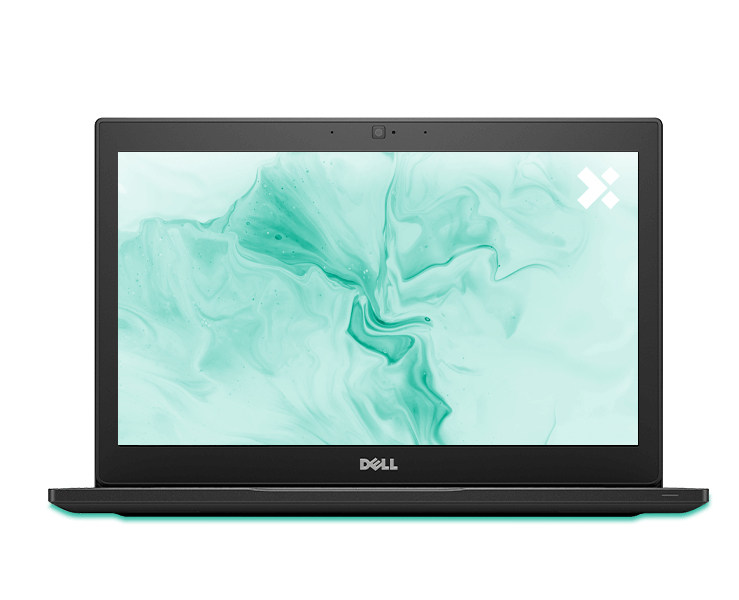 Flex IT Dell Latitude 7290 (Refurbished)