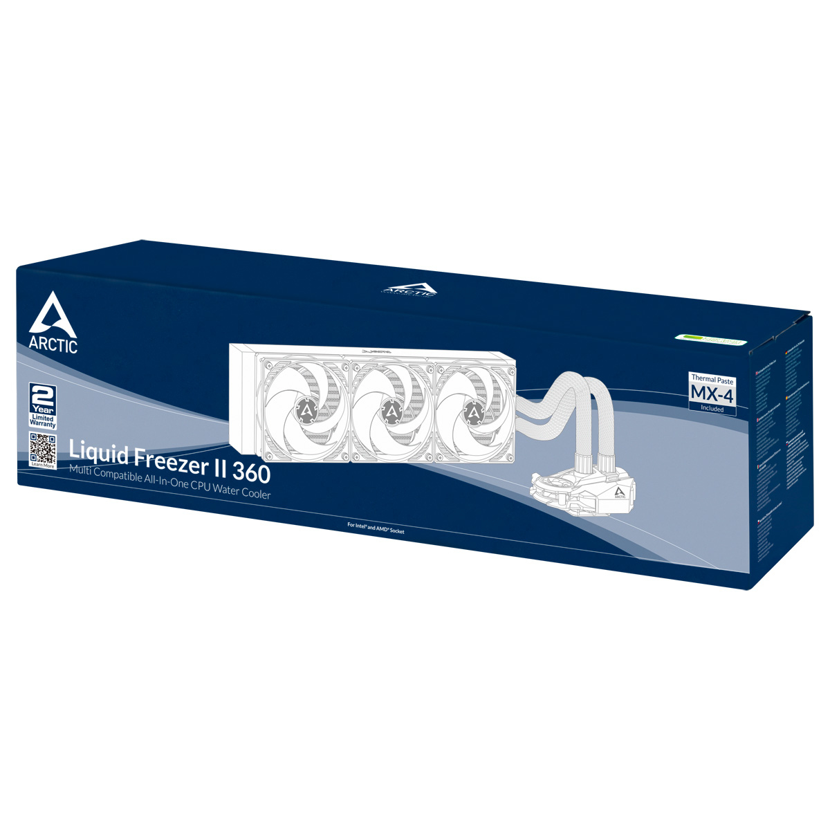 ARCTIC II 360 – image 7