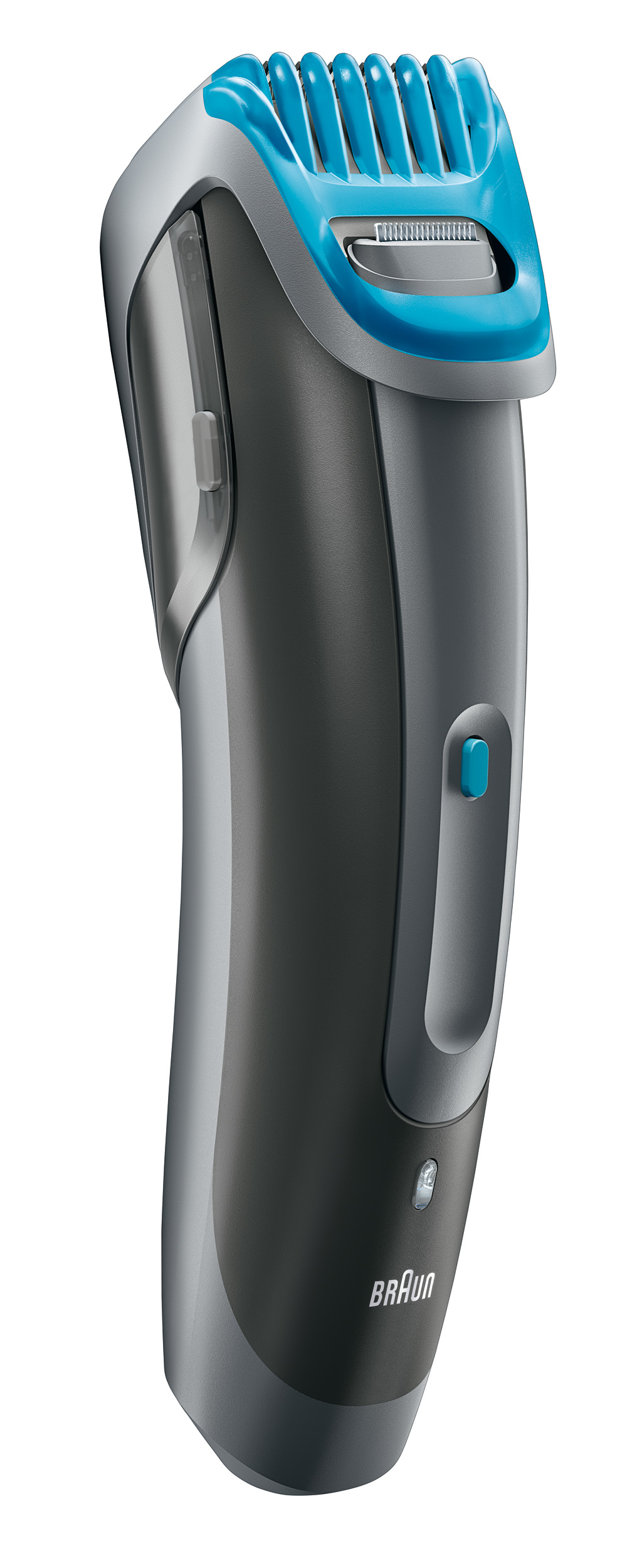 Braun cruZer6 beard&head + headset