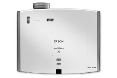 Epson PowerLite Home Cinema 8350 – image 4