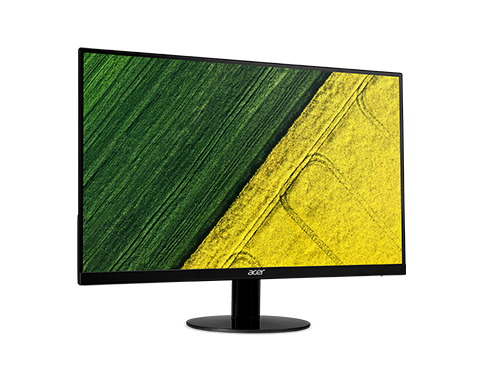 Acer SA0 SA270B computer monitor – image 2