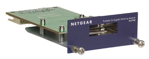 NETGEAR AX742 network card 24000 Mbit/s – image 3
