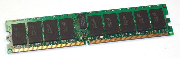 HP PC2-3200 1GB – image 2