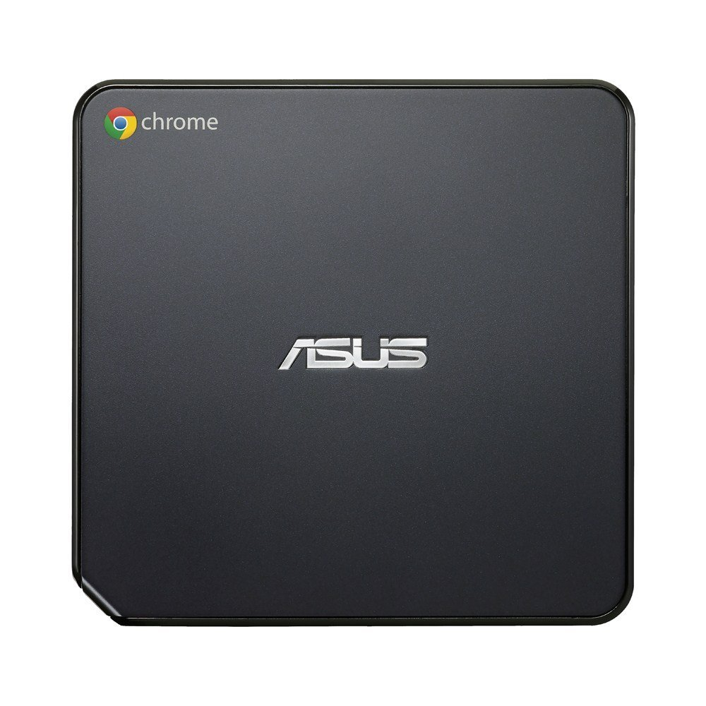 ASUS Chromebox -M075U PC Intel® Core™ i3 i3-4010U – image 2