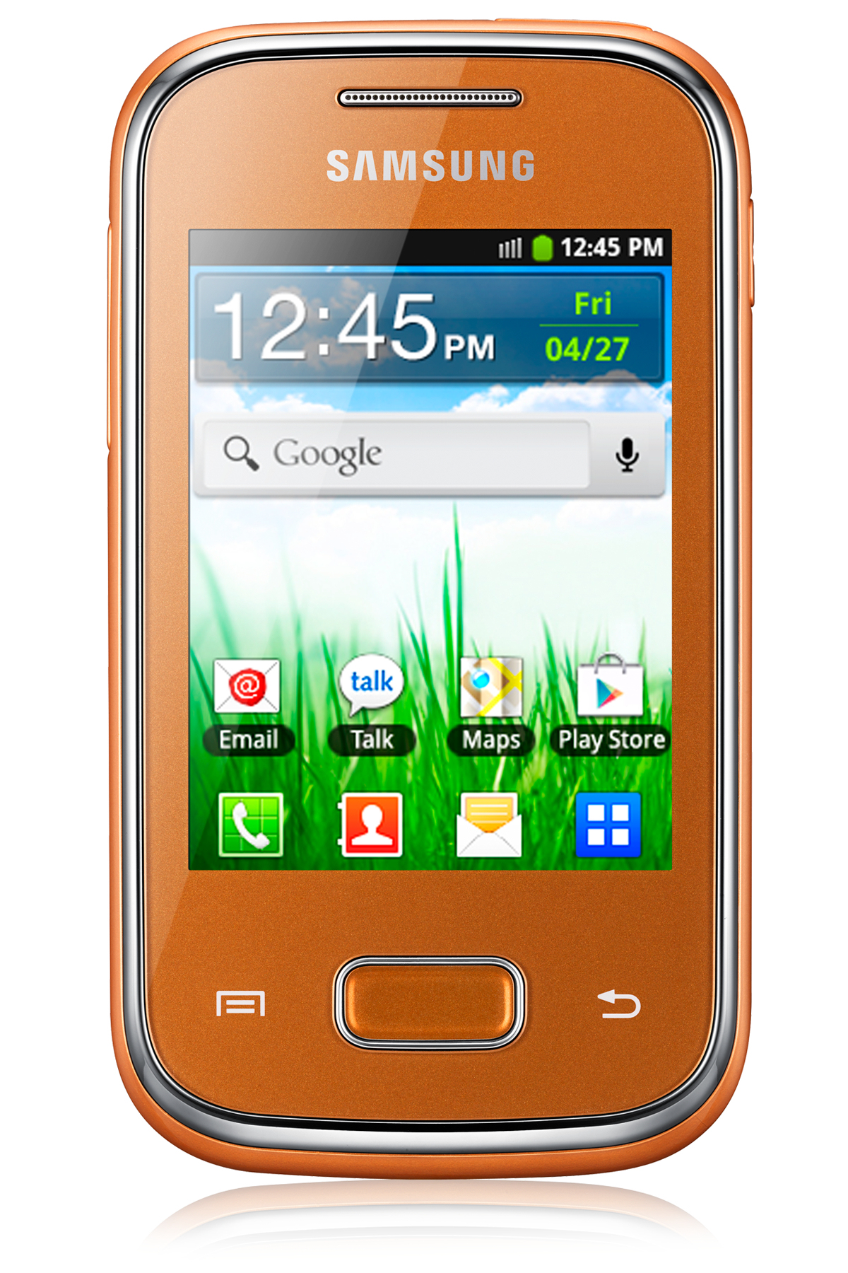 Samsung Galaxy Pocket