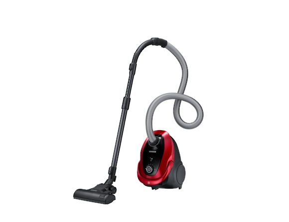 Samsung VC07M25E0WR/GE vacuum – image 4