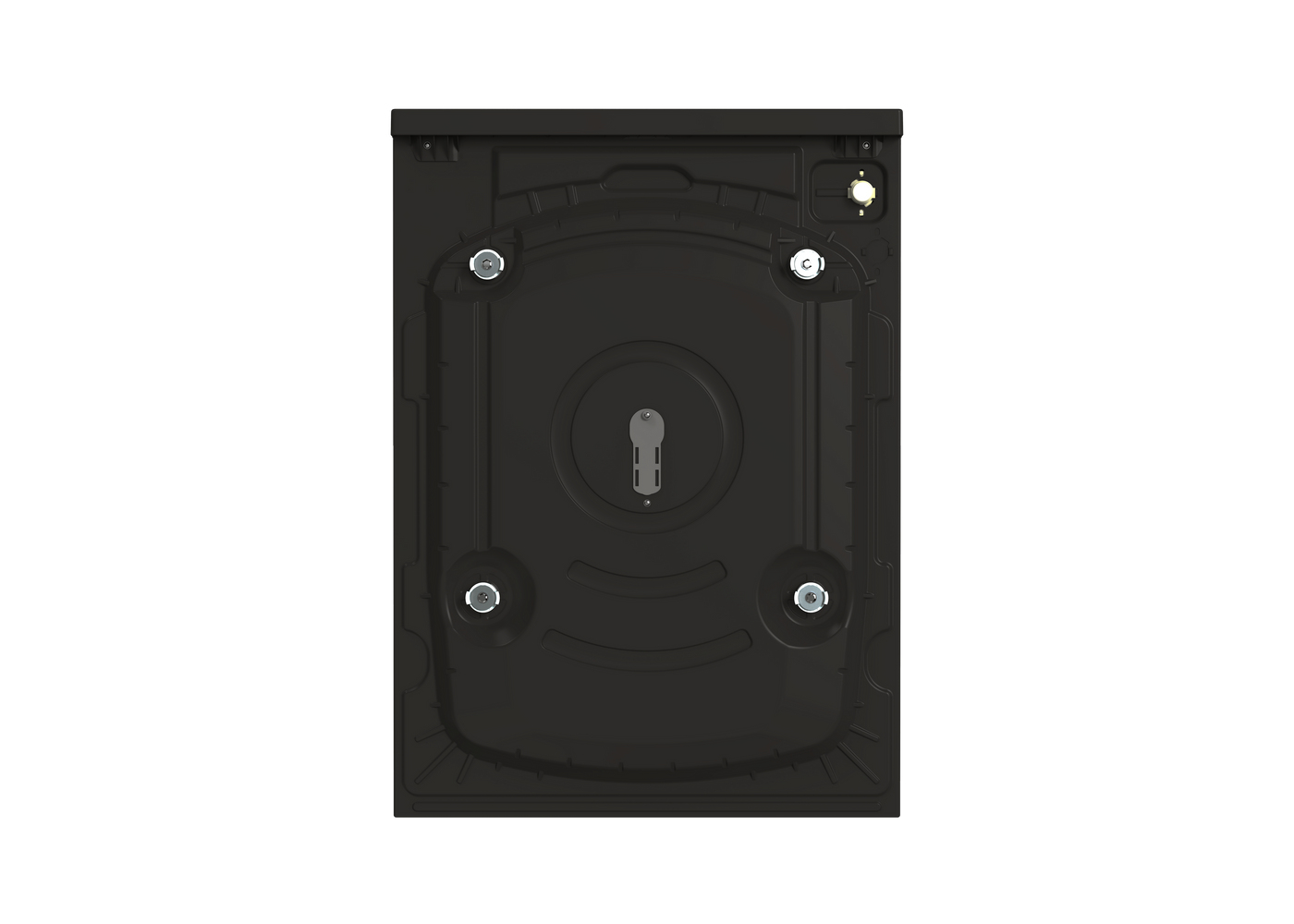 Sharp ES-WNFL914CMDA-DE washing machine Front-load – image 9