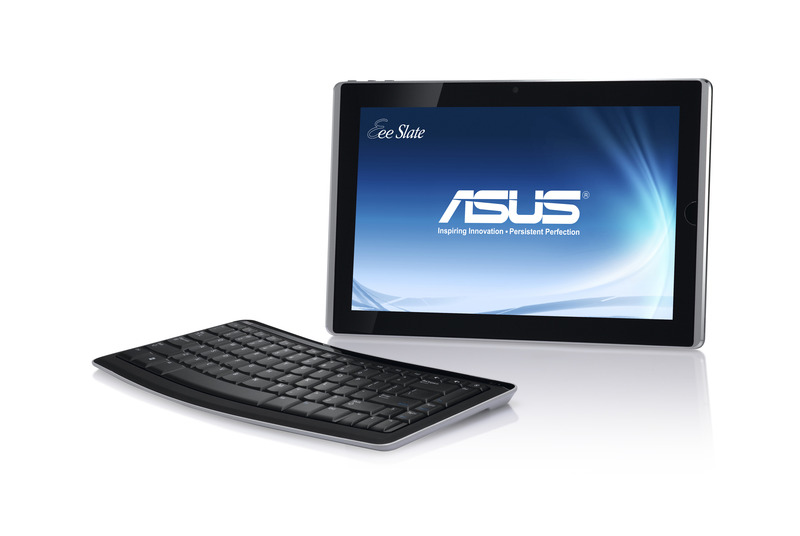 ASUS Eee Slate EP121-1A010M tablet Intel® Core™ i5