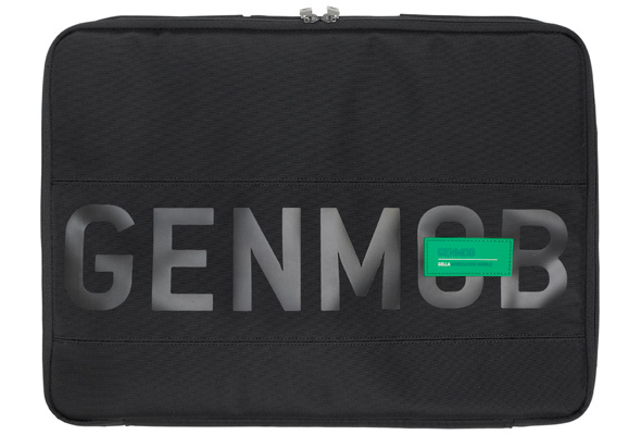 Cellularline GASLEEVE173CC01 laptop case
