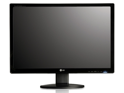 LG N1941W-PF computer monitor