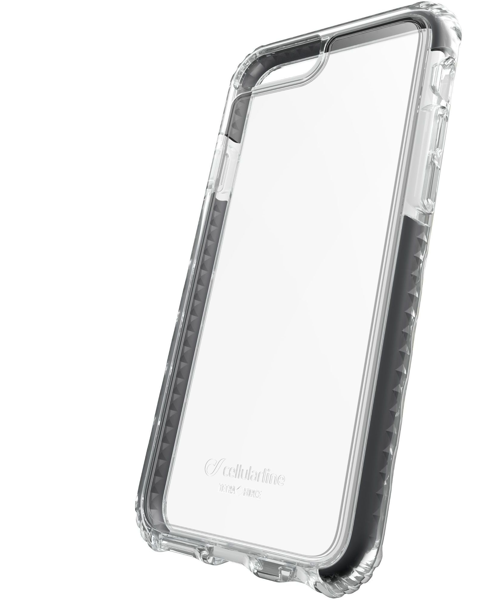 Cellularline Tetra Force Shock-Tech - iPhone SE (2020)/8/7 – image 1