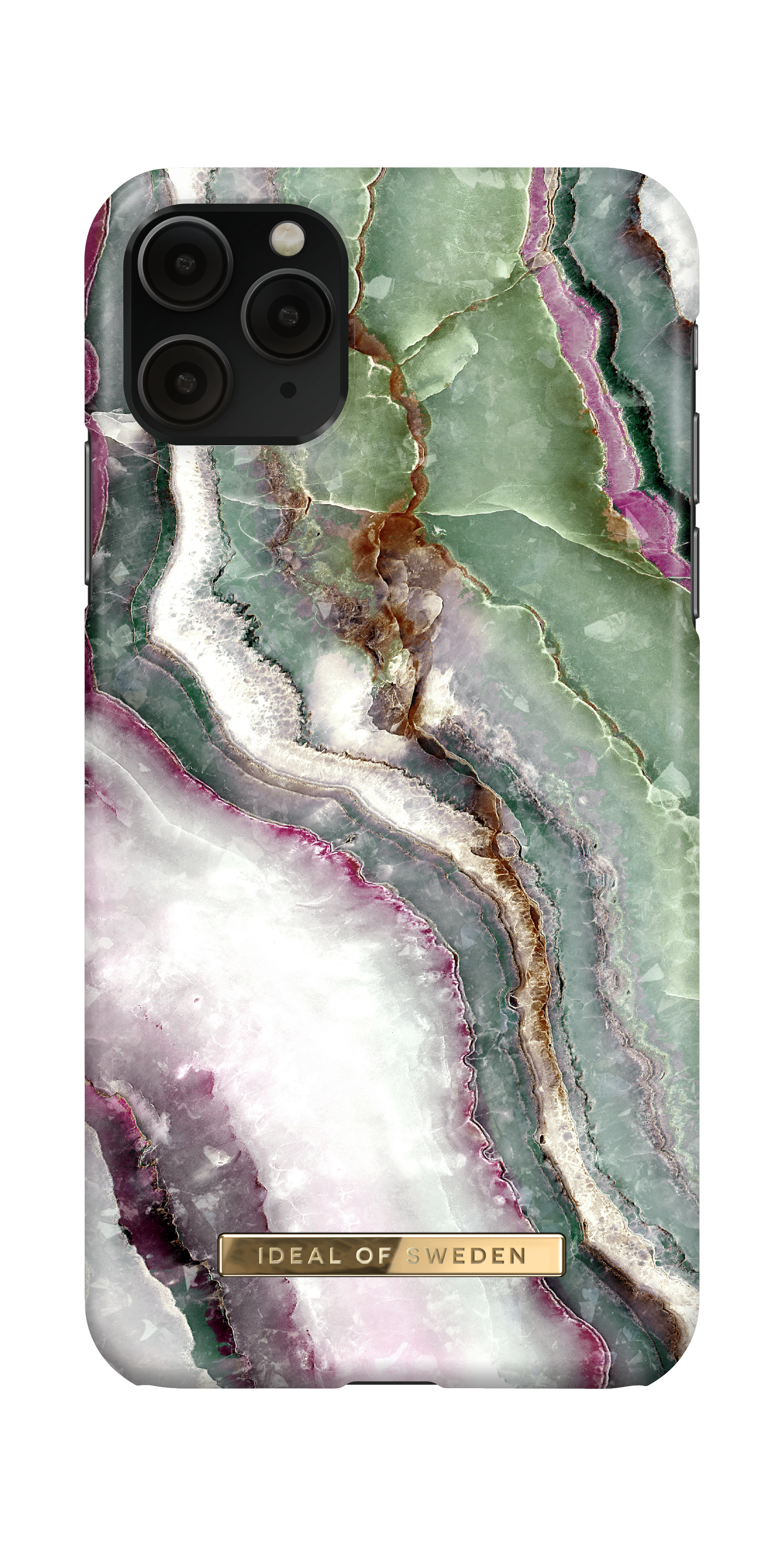 iDeal of Sweden Printed Case iPhone 11PM/XSM Northern Lights – image 4