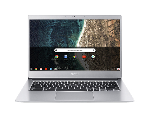Acer Chromebook CB514-1HT-C1F2 Intel® Celeron® N N3350