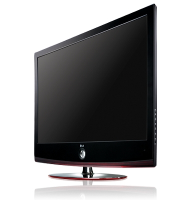 LG 42LH70 TV 106.7 cm (42") Full HD Black 500 cd/m² – image 2