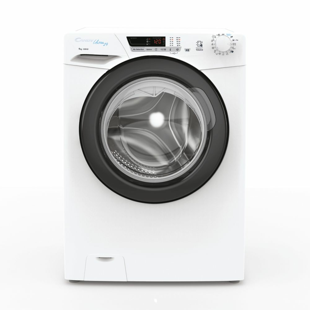 Candy HCU1292DB/1-S — vue 1 sur 5