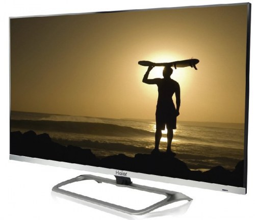 Haier LE65H6600U hospitality TV – image 2