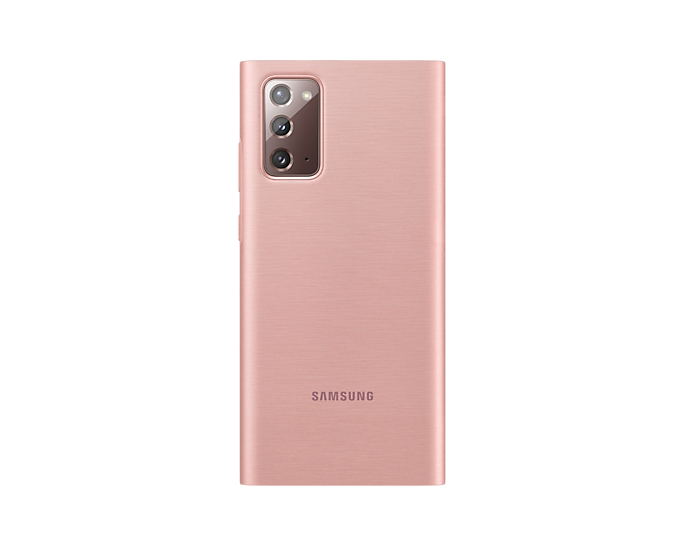 Samsung EF-ZN980CAEGWW mobile phone case – image 2