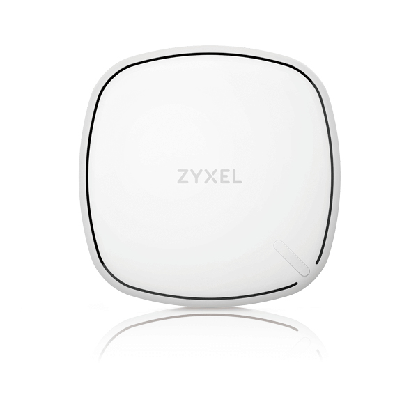 Zyxel LTE3302 wireless router Fast Ethernet Single-band (2.4 GHz) – image 3