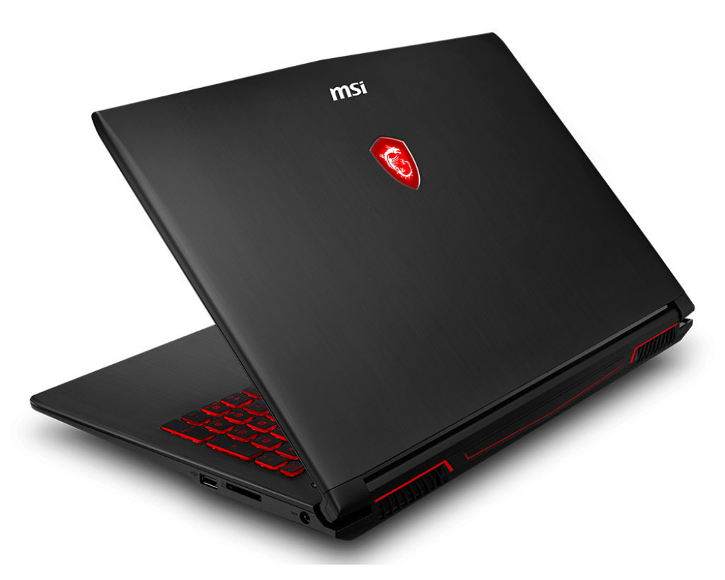 MSI GV62 8RD-034 – image 3