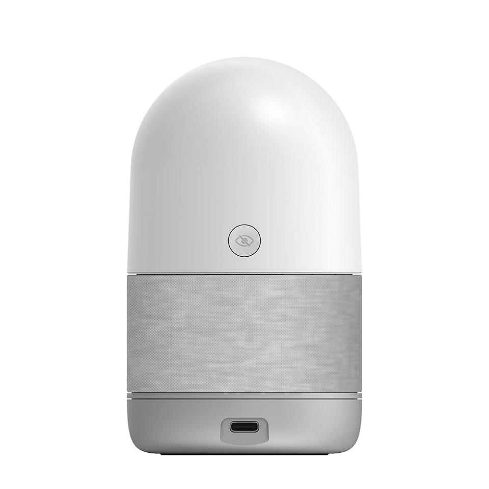 Philips by Signify WelcomeEye Look – image 5