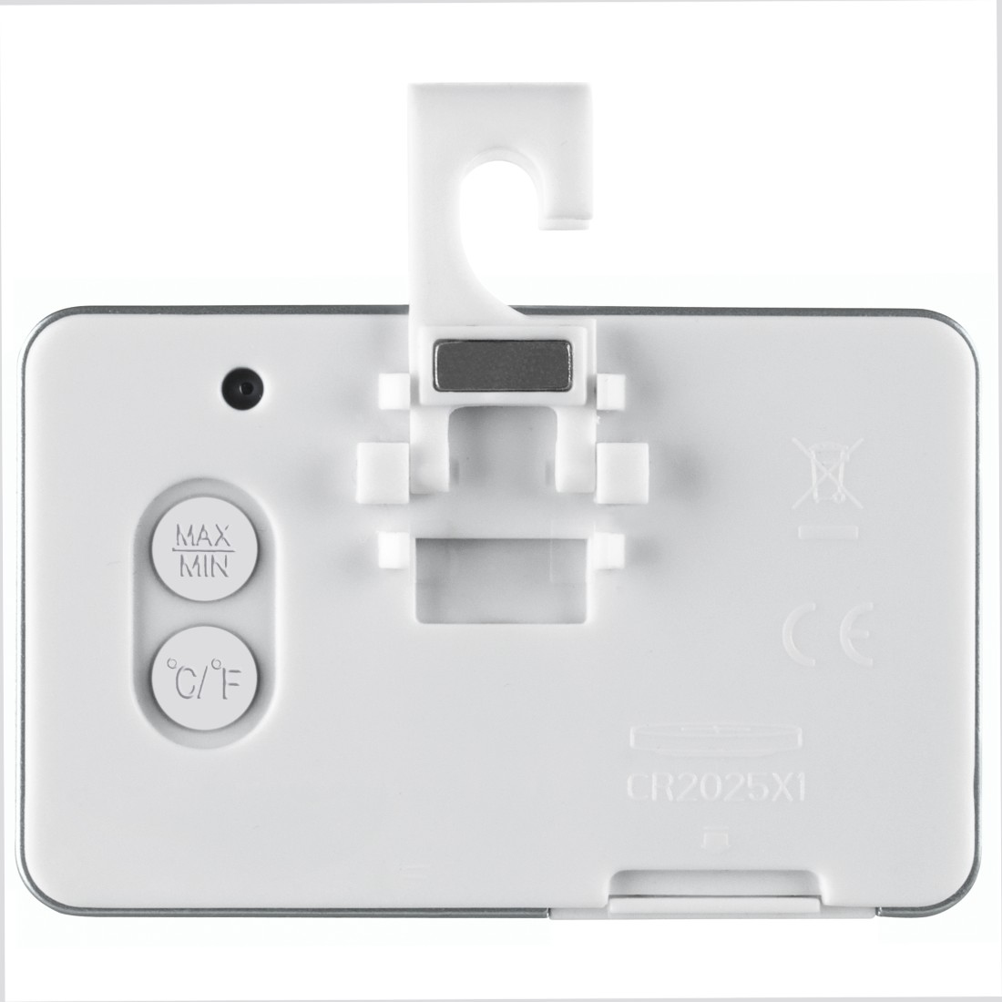 Hama Mini White Battery – image 5