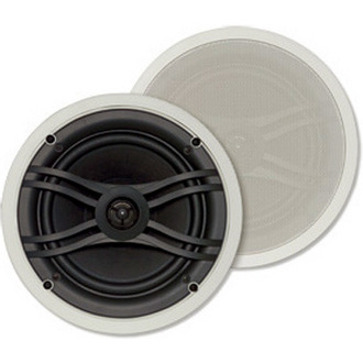 Yamaha NS-IW360C loudspeaker 2-way Wired