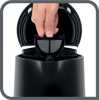 Tefal KO2008 electric kettle – image 6