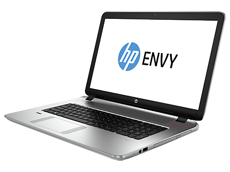 HP ENVY 17-k207na Intel® Core™ i7 i7-5500U Laptop – image 8