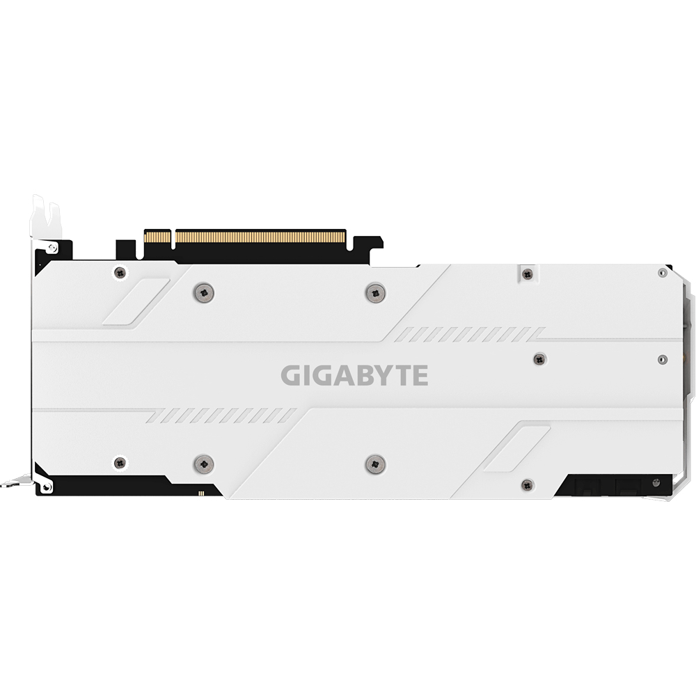 GIGABYTE GV-N206SGAMINGOC WHITE-8GC – image 7
