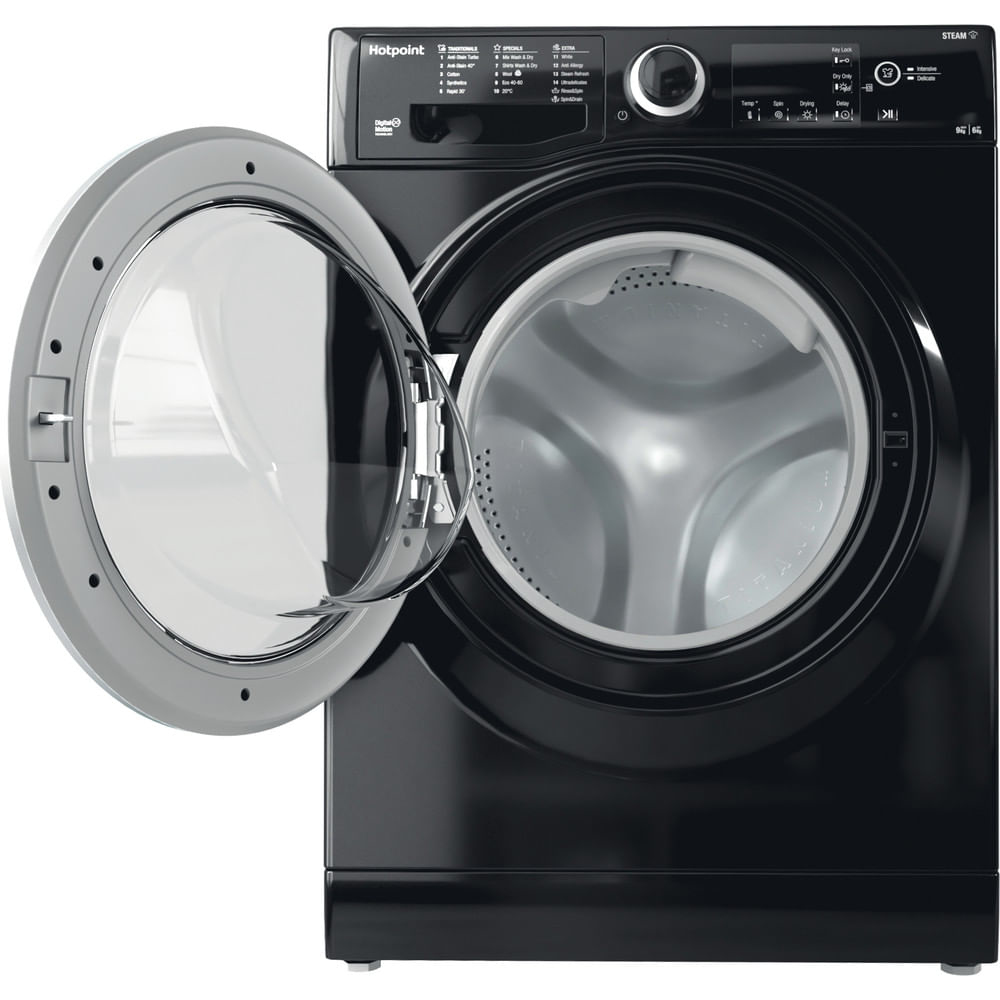 Hotpoint RDG 9643 KS UK N – image 4