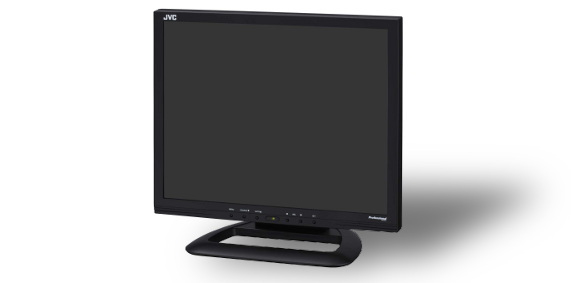 JVC GD-171U computer monitor