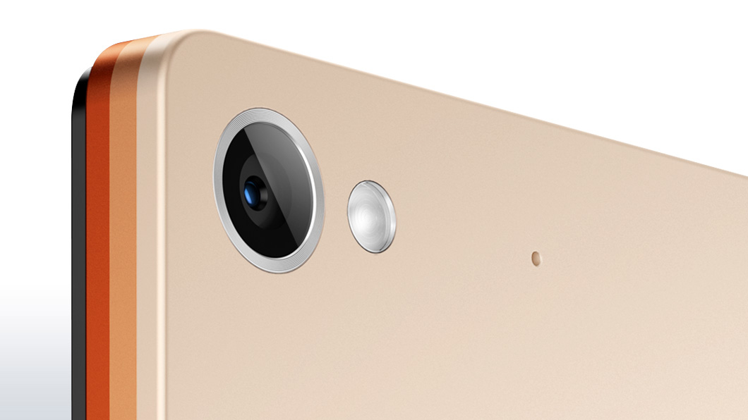 Lenovo VIBE X2 12.7 cm (5") Android 4.4 4G 2 GB 32 GB 2300 mAh Gold – image 6