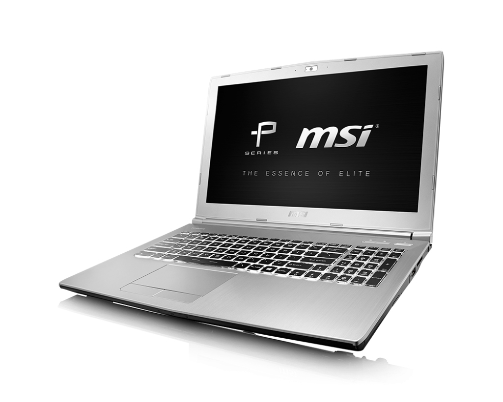 MSI PE60 7RD-496XTH – image 4