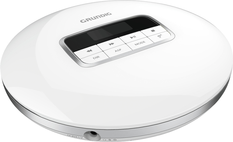 Grundig GCDP 8000