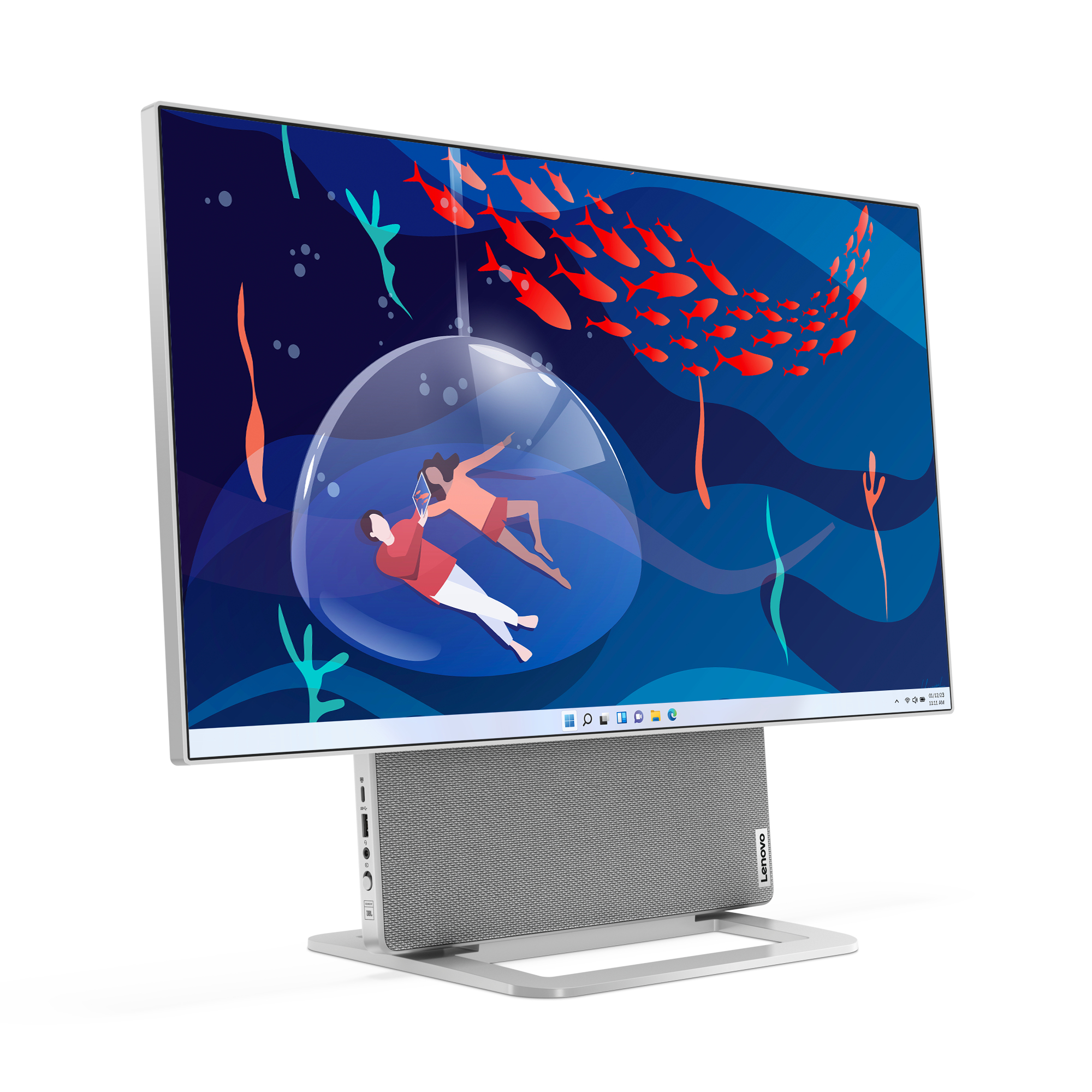 Lenovo Yoga AIO 7 27APH8 – image 2